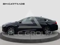 2021 Opel Insignia