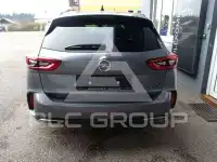 2021 Opel Insignia