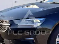 2021 Opel Insignia