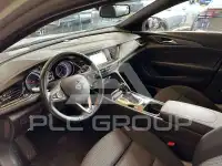 2021 Opel Insignia