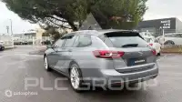 2021 Opel Insignia