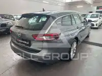 2021 Opel Insignia