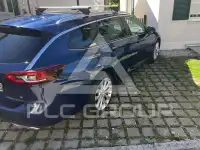 2021 Opel Insignia