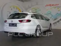 2021 Opel Insignia