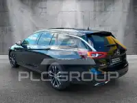 2021 Opel Insignia
