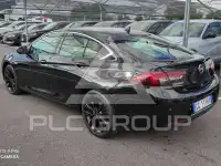 2021 Opel Insignia
