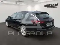 2021 Opel Insignia