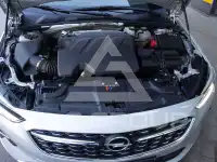 2021 Opel Insignia