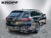 2021 Opel Insignia