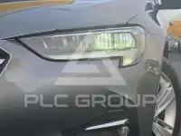 2021 Opel Insignia