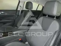 2021 Opel Insignia