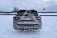 2021 Opel Insignia
