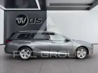 2021 Opel Insignia