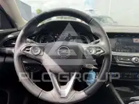 2021 Opel Insignia