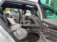 2021 Opel Insignia