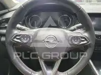 2021 Opel Insignia