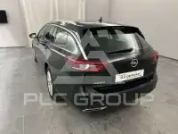 2021 Opel Insignia