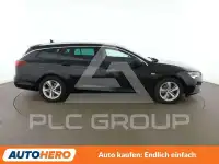 2021 Opel Insignia
