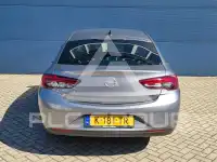 2021 Opel Insignia