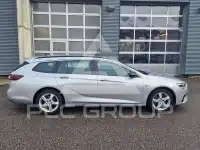 2021 Opel Insignia