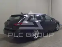 2021 Opel Insignia