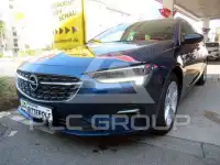 2021 Opel Insignia