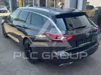 2021 Opel Insignia