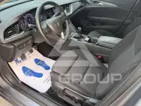 2021 Opel Insignia