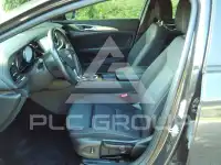 2021 Opel Insignia
