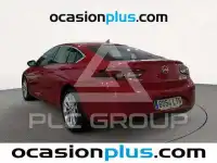 2021 Opel Insignia