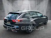 2021 Opel Insignia