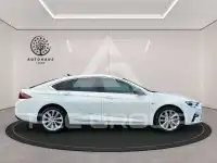 2021 Opel Insignia