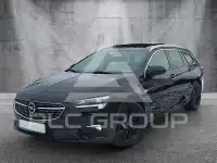 2021 Opel Insignia
