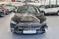 2021 Opel Insignia