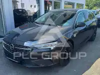 2021 Opel Insignia