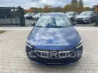 2021 Opel Insignia