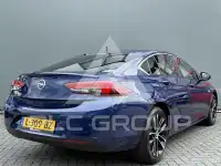 2021 Opel Insignia
