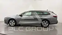 2021 Opel Insignia