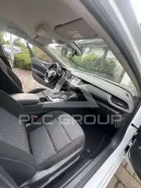 2021 Opel Insignia