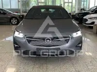 2021 Opel Insignia