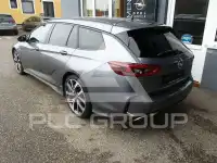 2021 Opel Insignia