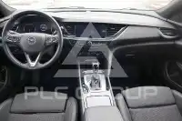2021 Opel Insignia