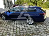 2021 Opel Insignia