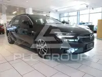 2021 Opel Insignia