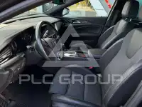 2021 Opel Insignia