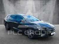 2021 Opel Insignia