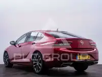 2021 Opel Insignia