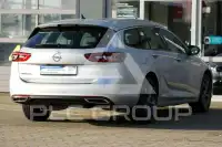 2021 Opel Insignia
