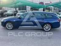 2021 Opel Insignia