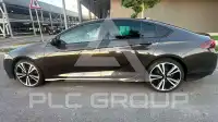 2021 Opel Insignia